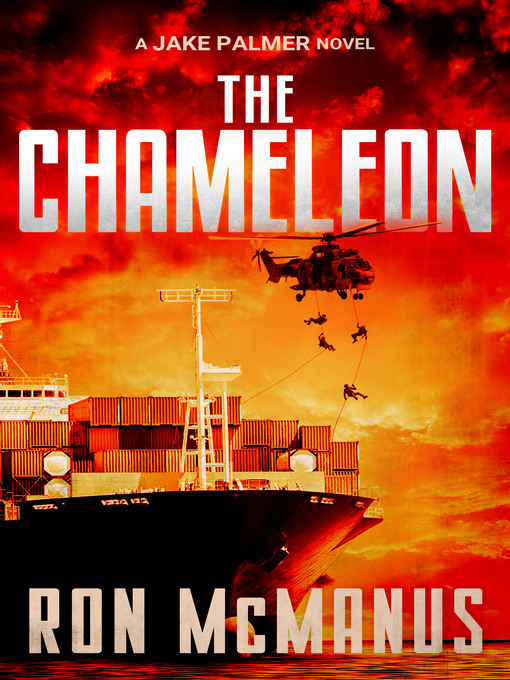 Title details for The Chameleon by Ron McManus - Available